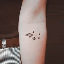 temporary tattoo yesstyle YESSTYLE Women's Fashion   Clothing