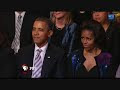 Jeff Beck - "Red White & Blues" at The White House