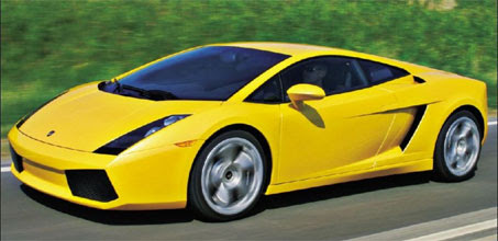 Lamborghini on Los Nombres Taurinos De Los Lamborghini    Historias Del Motor