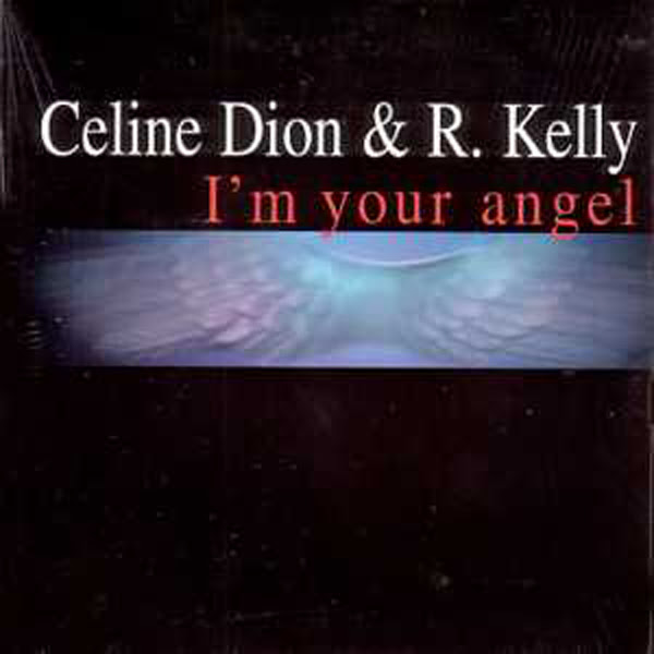 celine dion and r kelly