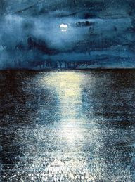 August Moon