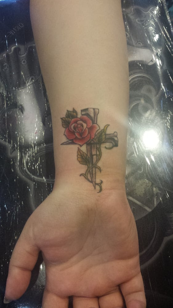 Under The Gun Tattoo Company  32 Photos  Tattoo  East Hollywood  Los Angeles, CA  Reviews 