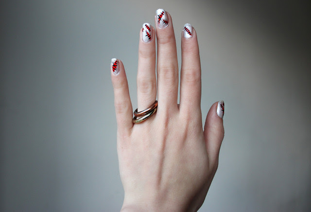 loveaestheticsZombieNails
