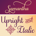 Fonts.com Font of the Month 10% Off