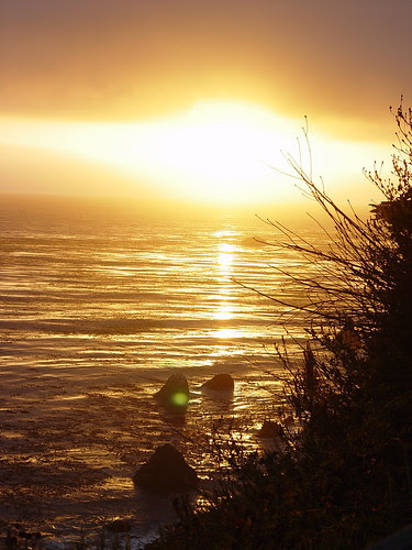 Esalen Glow