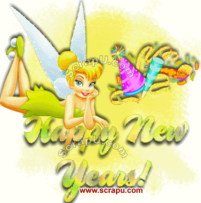 Happy New Year Images 