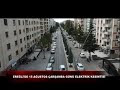 Ereğli’de Elektrik Kesintisi - Erttv Ertfm