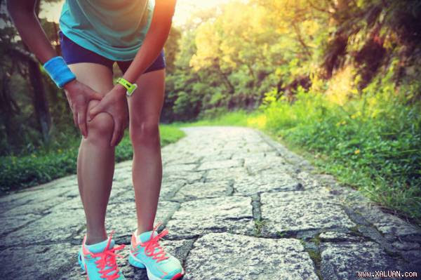  Hoạt động ngoài trời trong tiết trời oi bức có thể gia tăng nguy cơ chấn thương lên gấp bội.