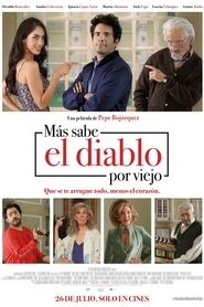 Más sabe el Diablo por Viejo فيلم دي في دي عربي دفق كامل اون لاين كامل
تحميل UHD بوكس اوفيس 2018 .sa