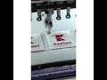 Kaufland EMBROIDERY MACHINE DESIGN VIDEOS