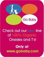 Go Baby ad