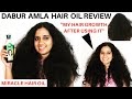 Amla Oil Hair Growth Before And After