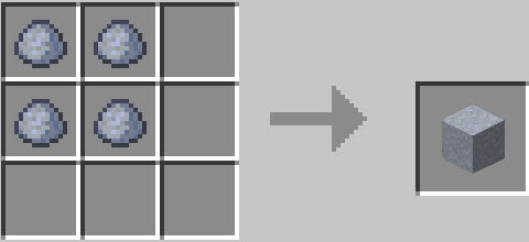 マイクラ コンクリートブロック パウダー と彩釉テラコッタについて解説 マイクラモール