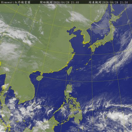 氣象局發布梅雨季展望5月降雨正常至偏少需防短時強降雨 台灣好新聞taiwanhot Net