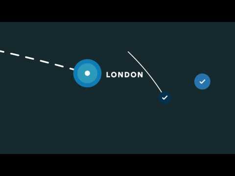 Video Alaska Air Mileage Program