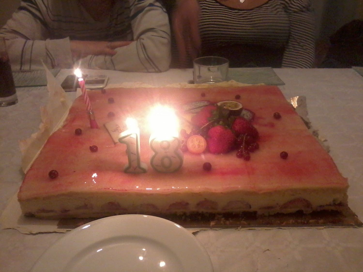 Joyeux Anniversaire Prix Gateau Anniversaire Leclerc