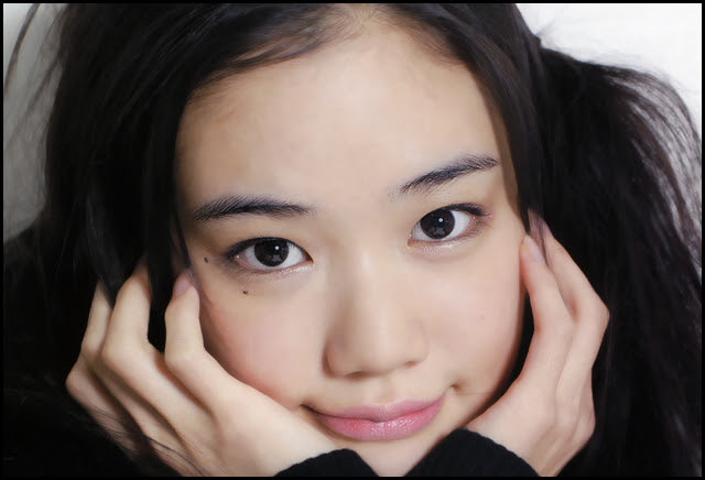 蒼井優のメイク 髪型 私服情報まとめ Beauty Insight