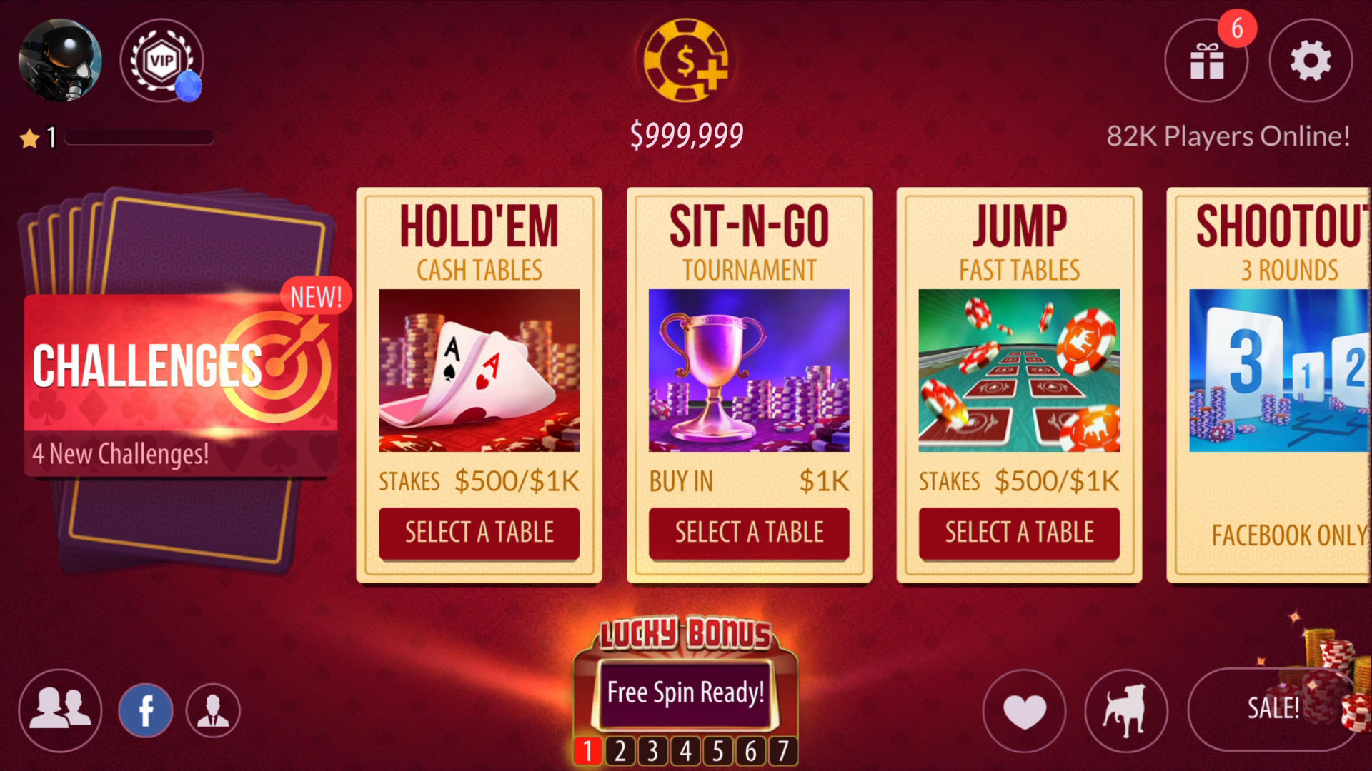 Zynga Poker Hack Tool - Unlimited Chips Gold - Android 
