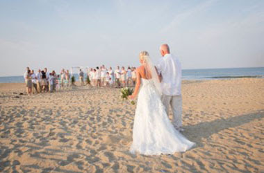  Beach  Weddings  Virginia 
