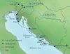 Map Of Croatian Coast : Split, Split, Croatia - The beautiful Dalmatian coast ... - Add these and more to your travel plan.