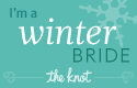 Visit Winter.weddings.com