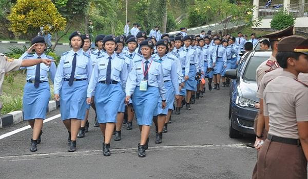 Contoh Soal Tes Akademik Sma Taruna Nusantara