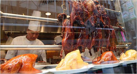 Eating for Charity at Hong Kong’s Fanciest Spots