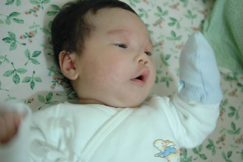 Baby Jan21照 part 15