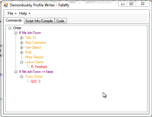 Demonbuddy