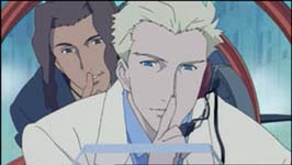 アニメなページ ｌ ｒ編