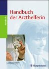  Handbuch der Arzthelferin