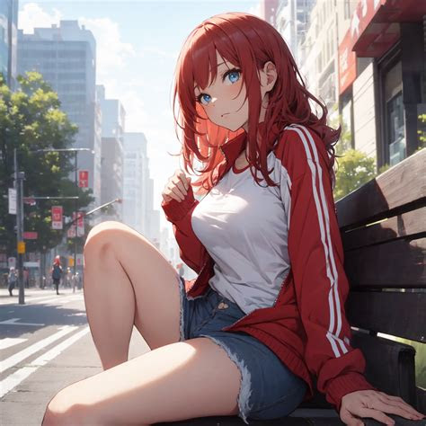 redheaded hentai shemale fucking babe from behind