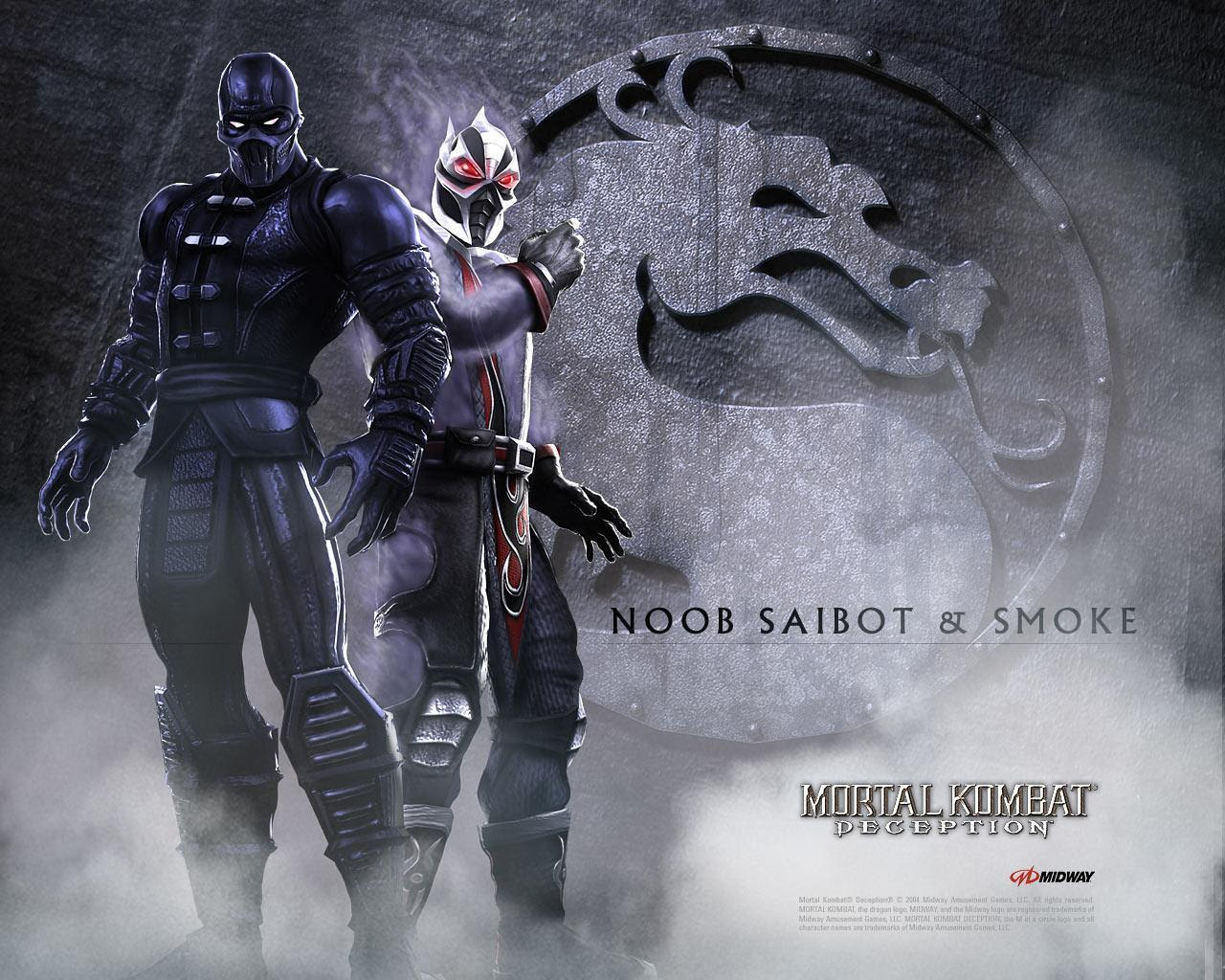 Mortal Kombat Images Noob Saibot Smoke Hd Wallpaper And Background