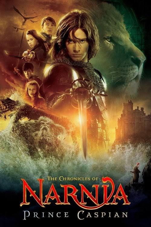 Watch The Chronicles of Narnia: Prince Caspian 2008 Online Full Movie
Streaming Free 123Movies