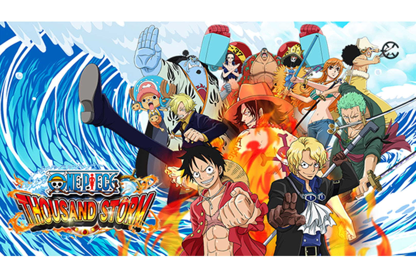 Toei Animation