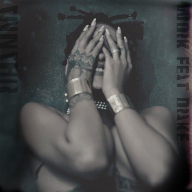 rihanna art