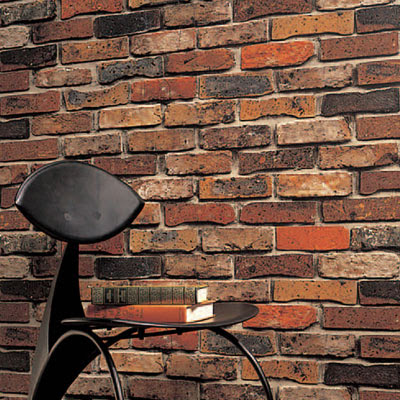 憧れのレンガをお部屋に レンガの壁紙おすすめ１５選