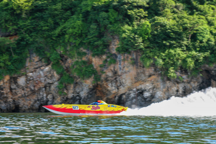 3 Tips for Experimenting with Shutter Speed Creatively