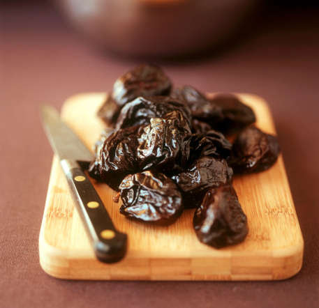 Dry fruit