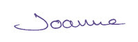 post signature