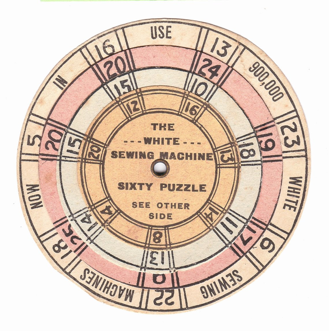 Rob S Puzzle Page Pattern Puzzles