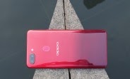 Android 10 with ColorOS 7 rolling out to the Oppo R15