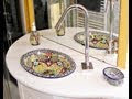 Keramik Waschbecken
