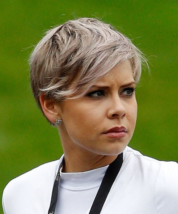 Short Boy Cuts for Women - Hairstyles Weekly