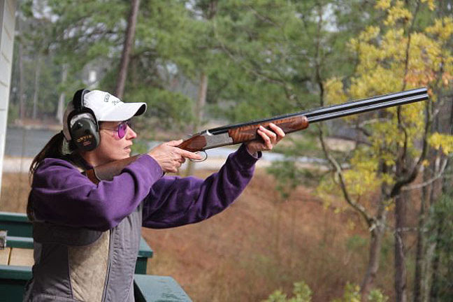 10 Great Shotguns for Sporting Clays - Gun Dog