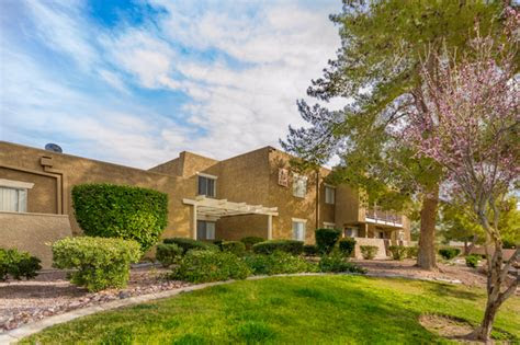 It's hard to mention las vegas without immediately associating it with casinos and gambling. Casa De Alicia Apartments - Boulder City, NV | Apartment