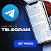 Telegram Free Sign Up : You can sign in to telegram messenger even without downloading the app.