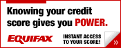 Get Equifax Score Power