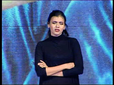 Heba Patel (Kumari 21F) - Dubsmash