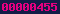 blogger hit counter